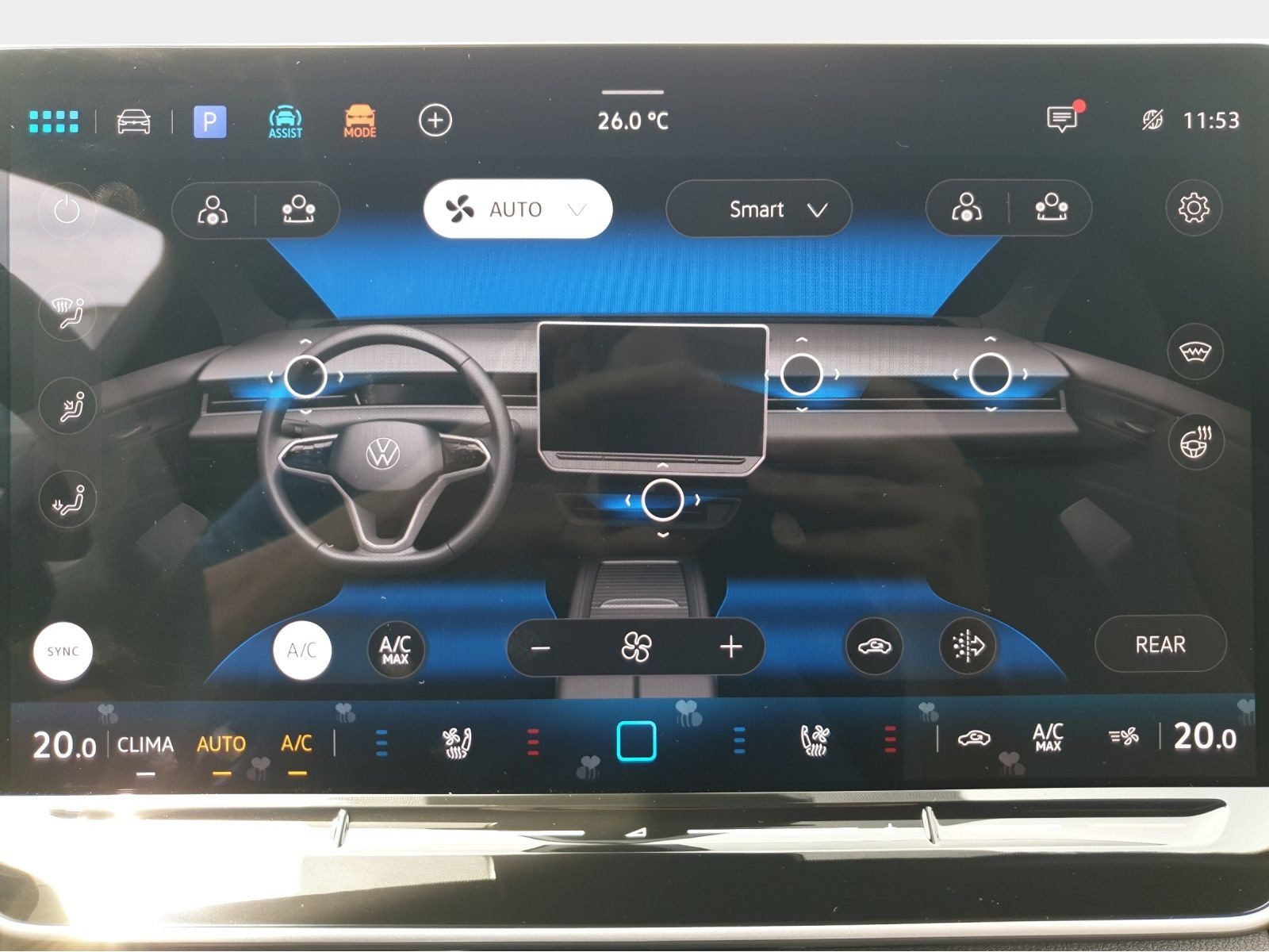 Volkswagen ID.7 – Foto 16