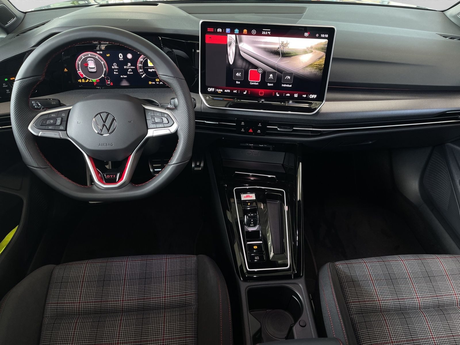 Volkswagen Golf GTI – Bild 5
