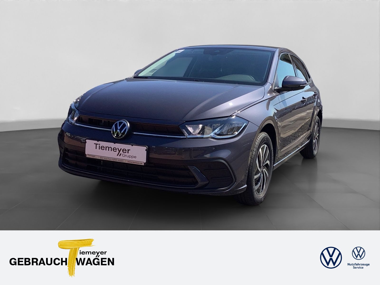 Volkswagen Polo – Bild 1
