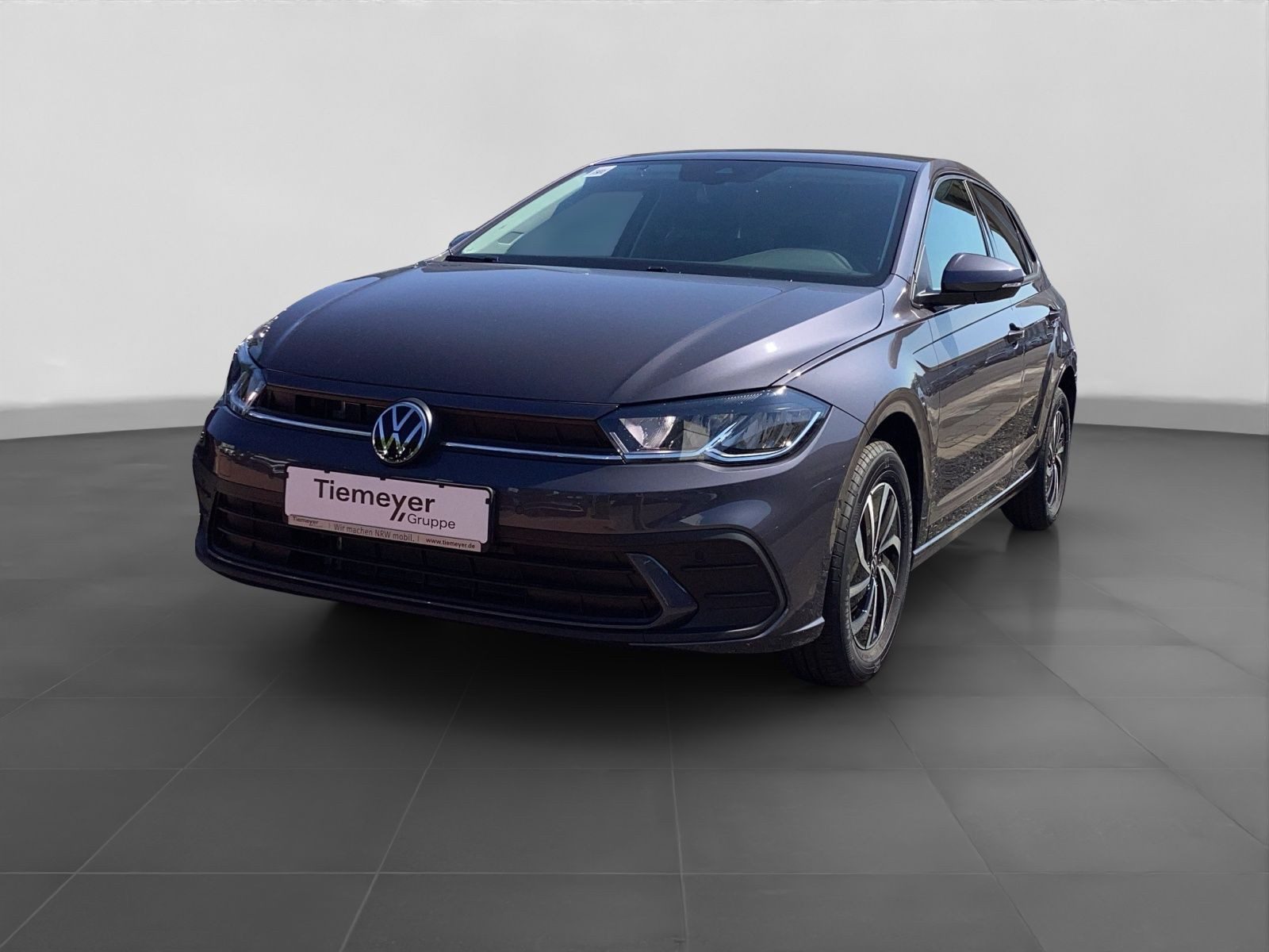Volkswagen Polo – Bild 2