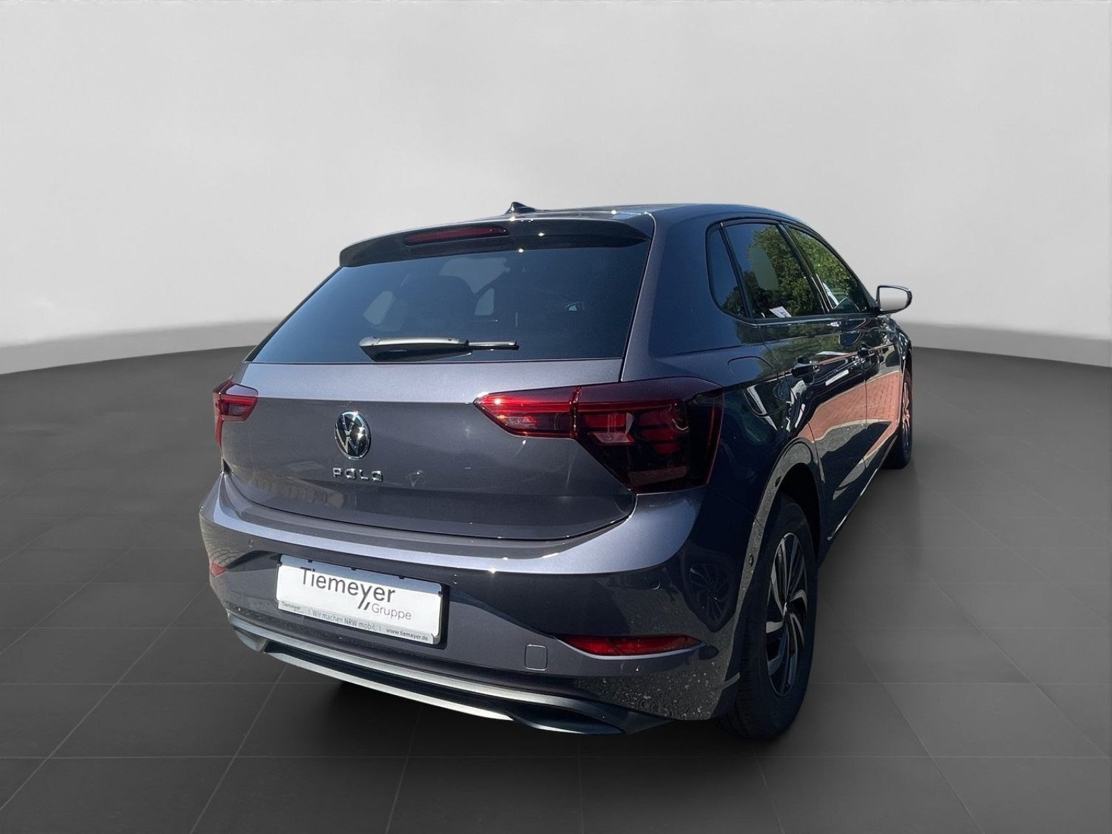Volkswagen Polo – Bild 3