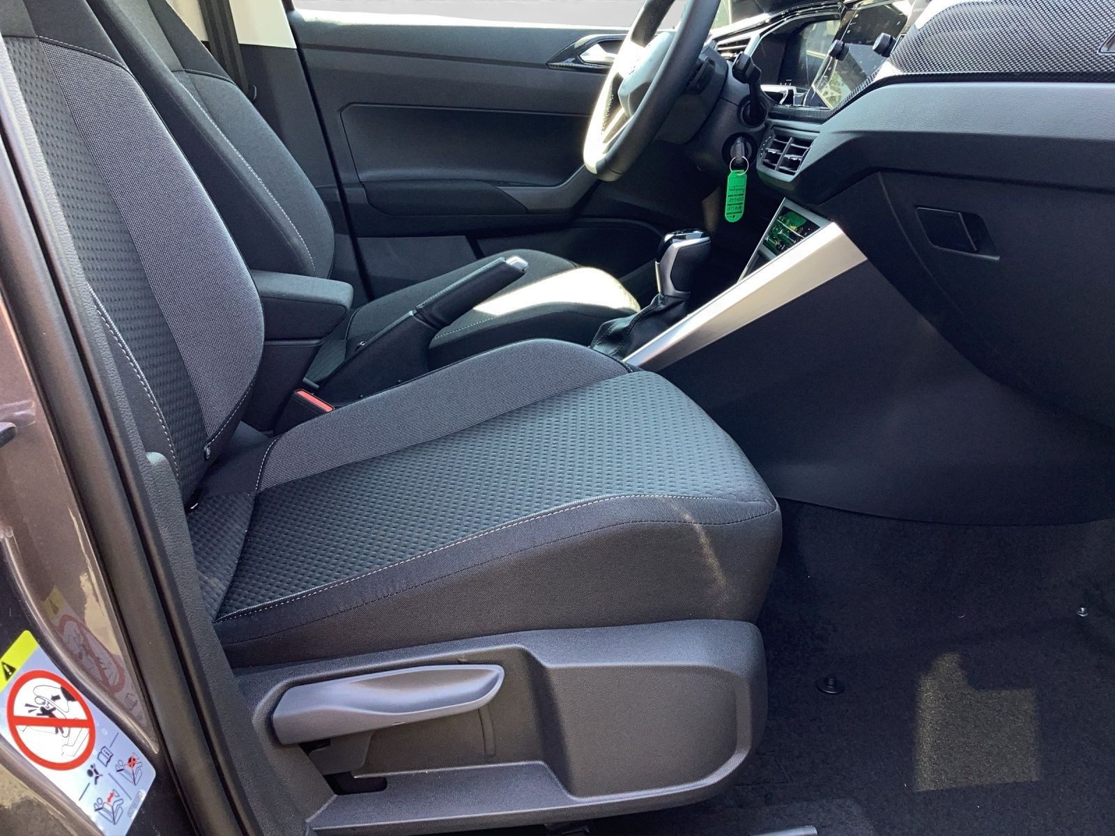 Volkswagen Polo – Bild 4