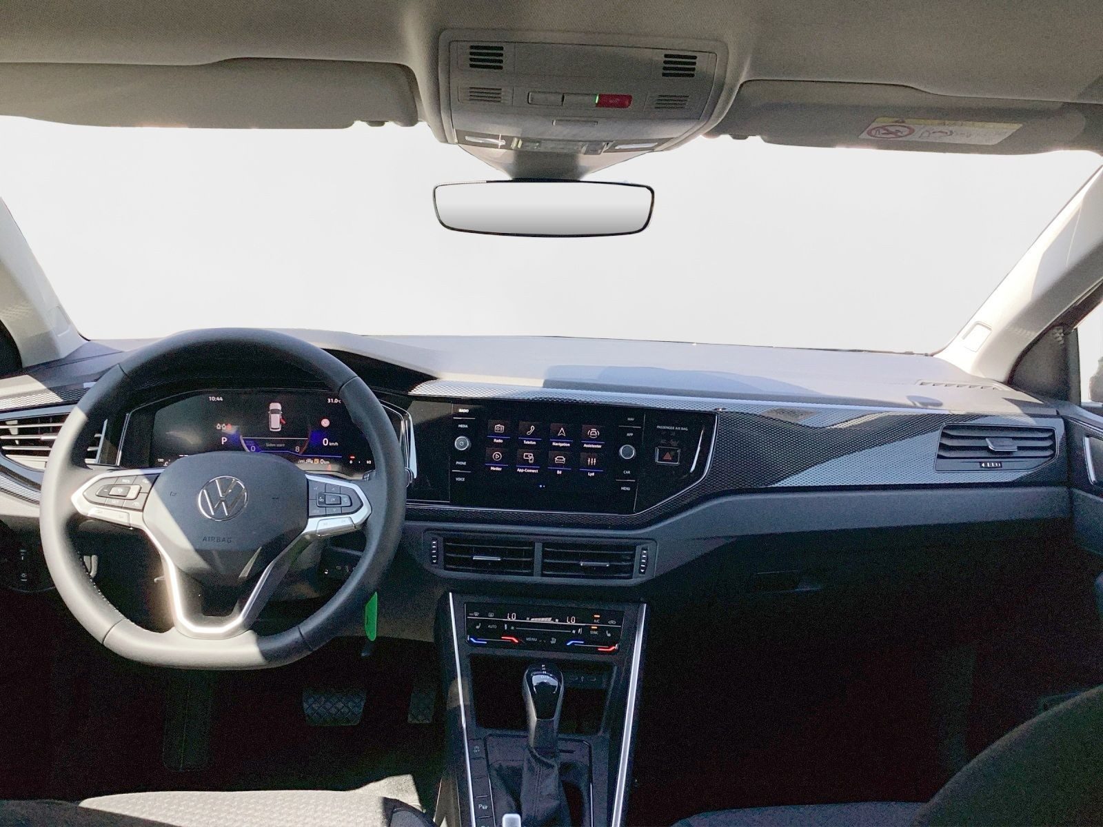Volkswagen Polo – Bild 5