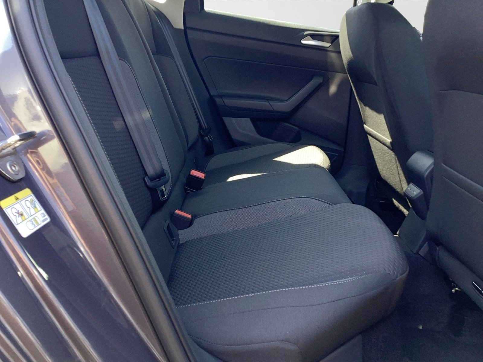 Volkswagen Polo – Bild 6