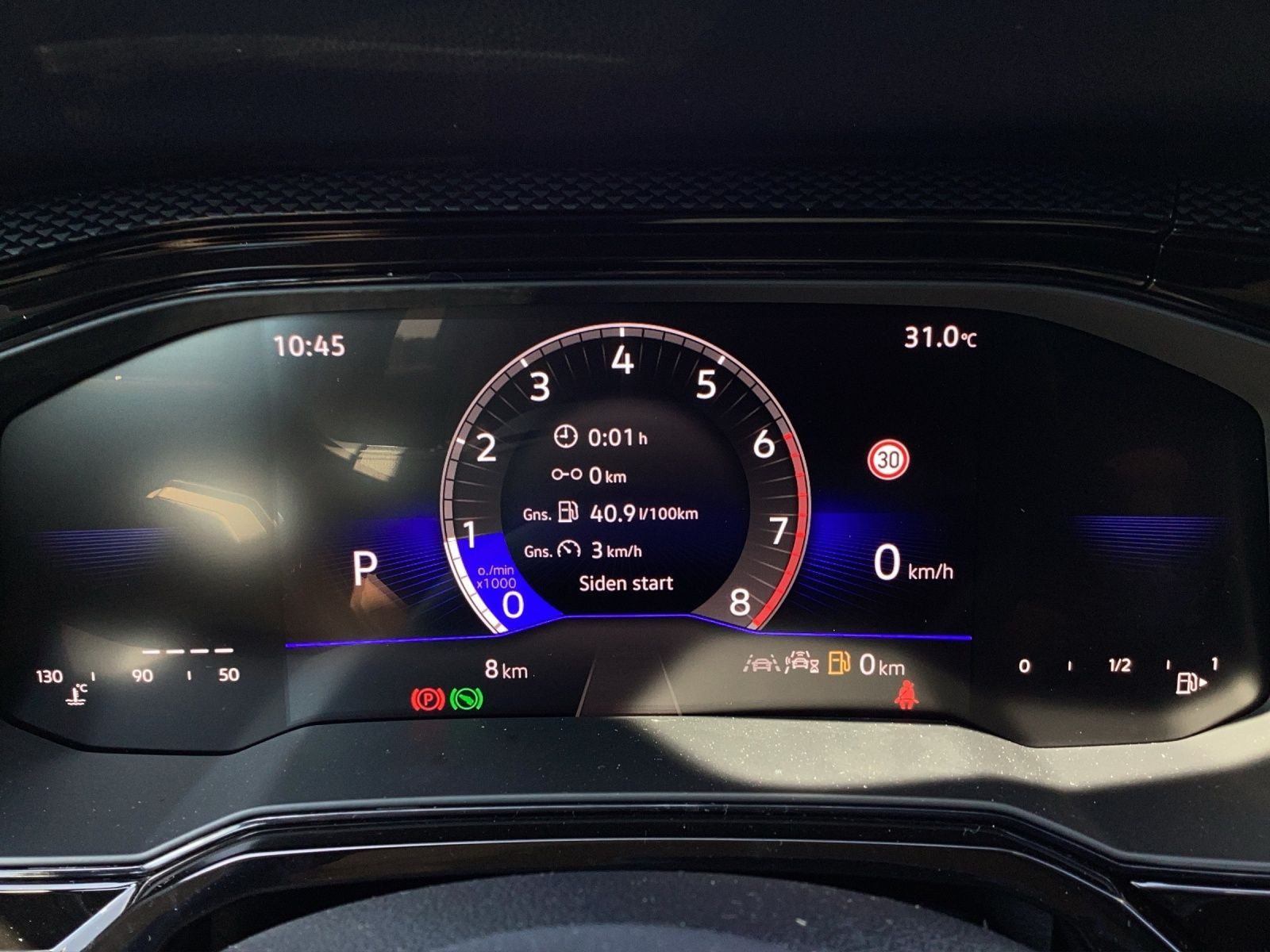 Volkswagen Polo – Bild 10