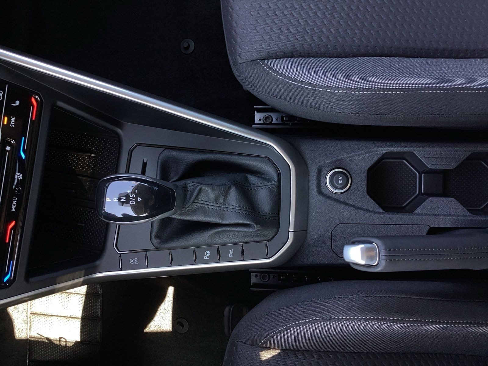 Volkswagen Polo – Bild 11