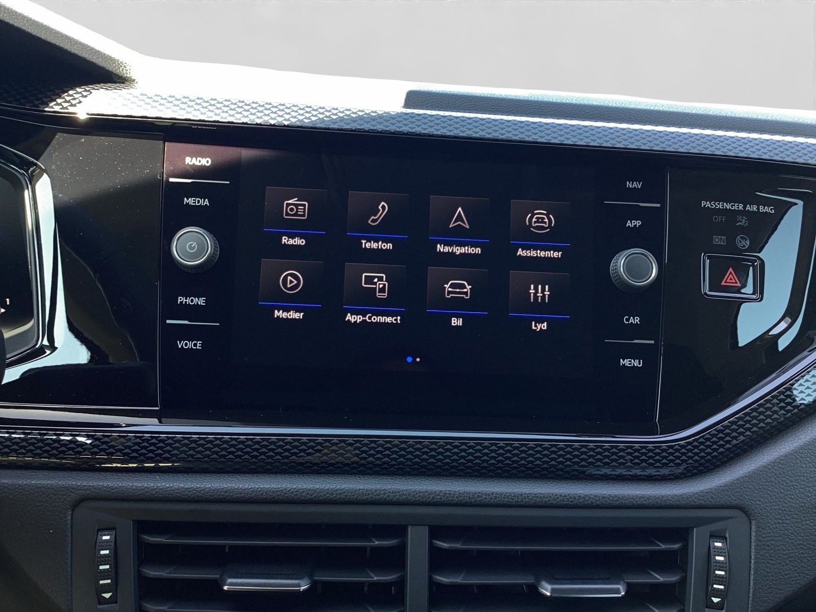 Volkswagen Polo – Bild 12