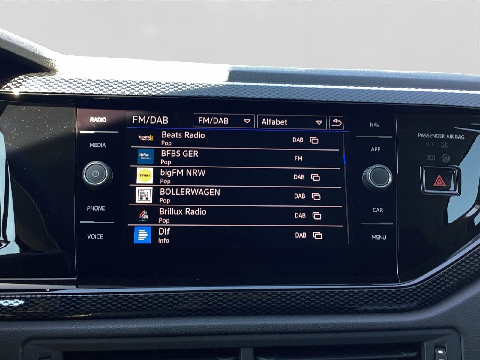 Volkswagen Polo – Bild 13