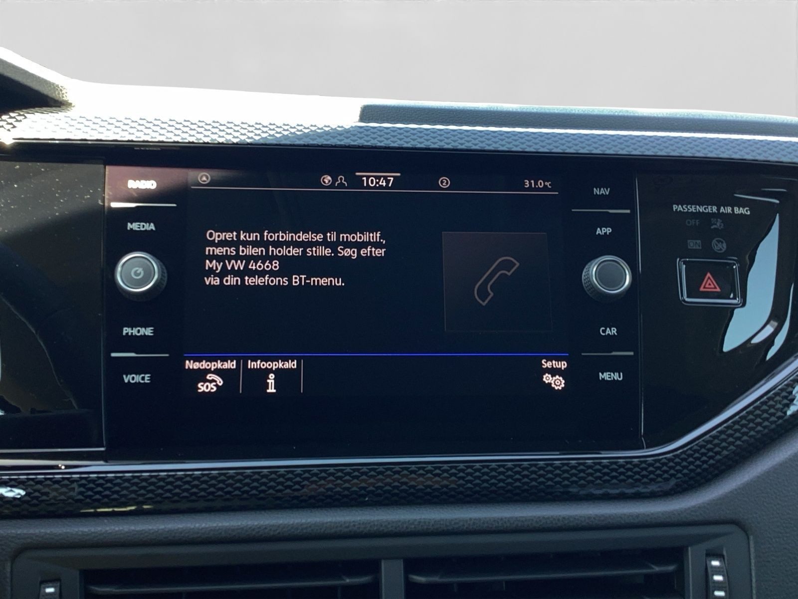 Volkswagen Polo – Bild 14