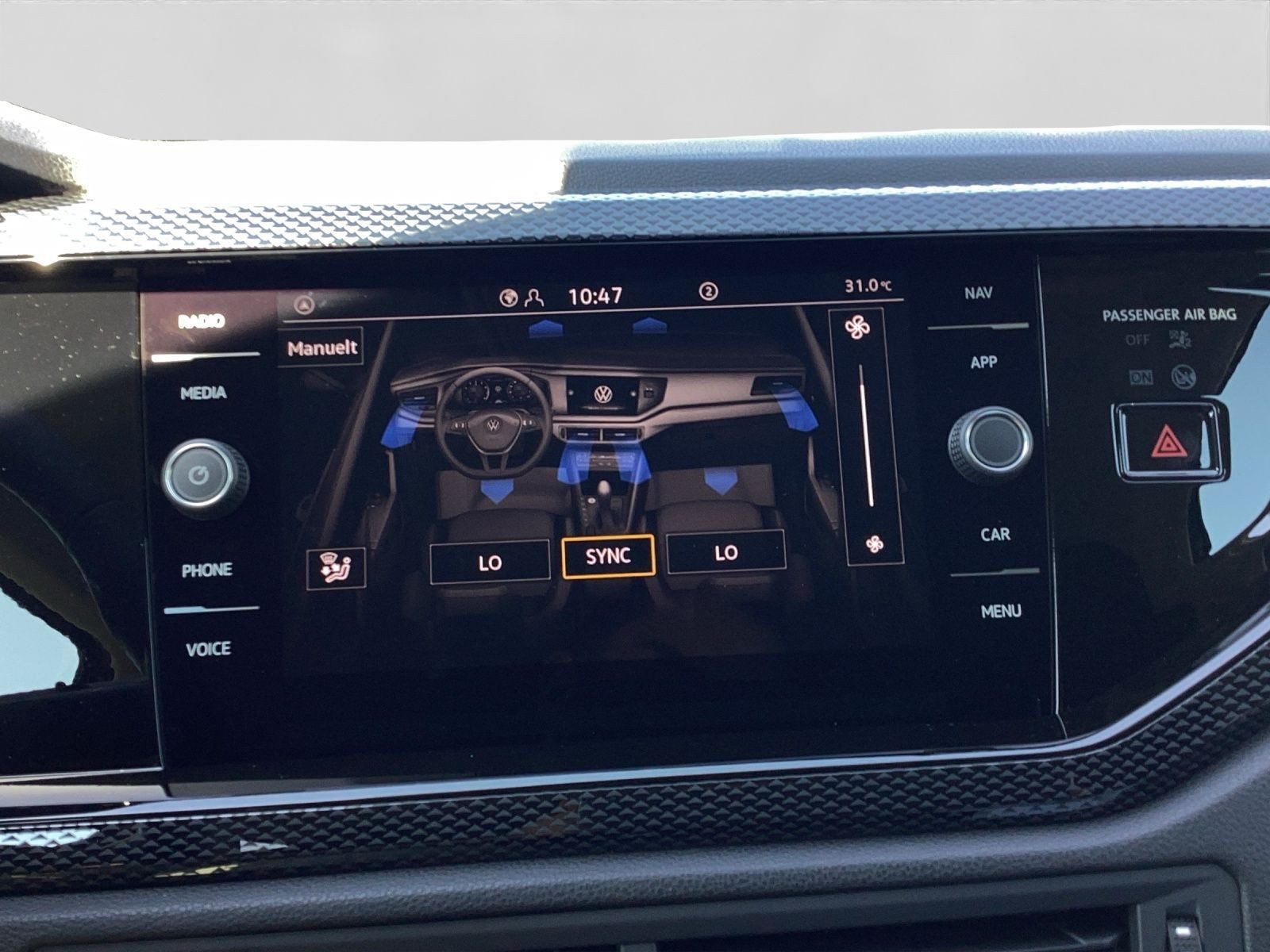 Volkswagen Polo – Bild 15