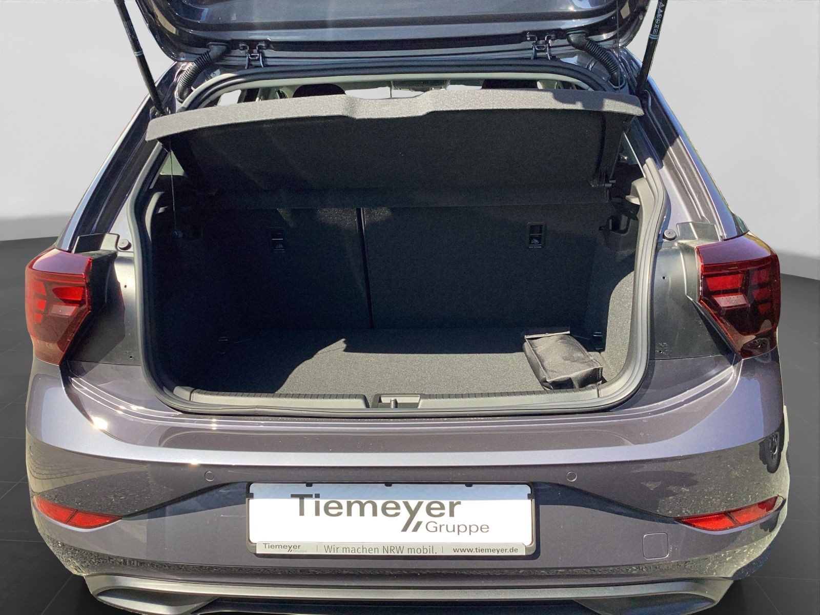 Volkswagen Polo – Bild 17