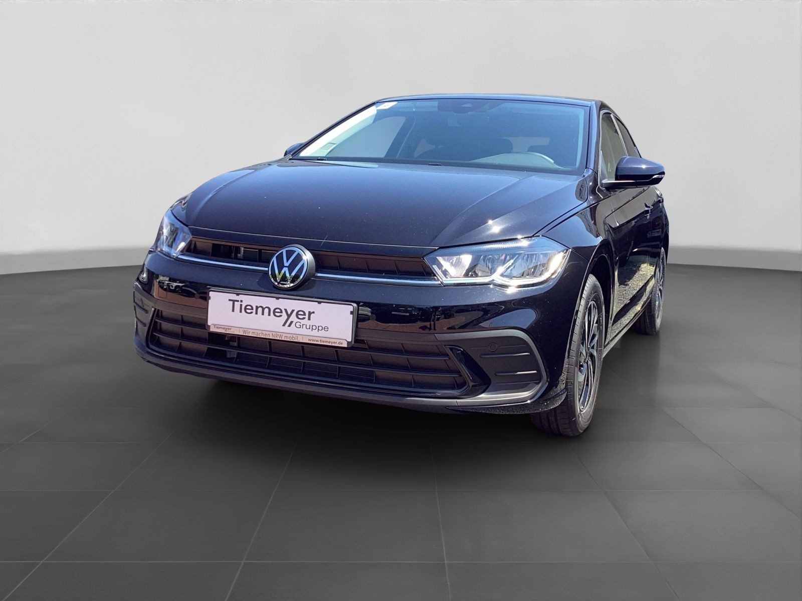 Volkswagen Polo – Bild 2