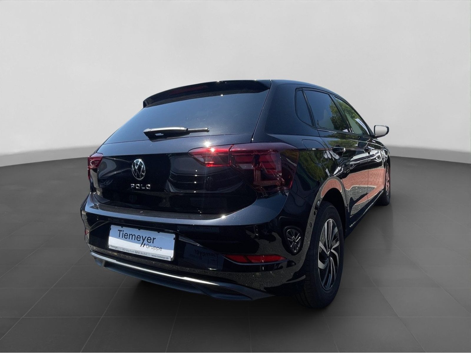 Volkswagen Polo – Bild 3