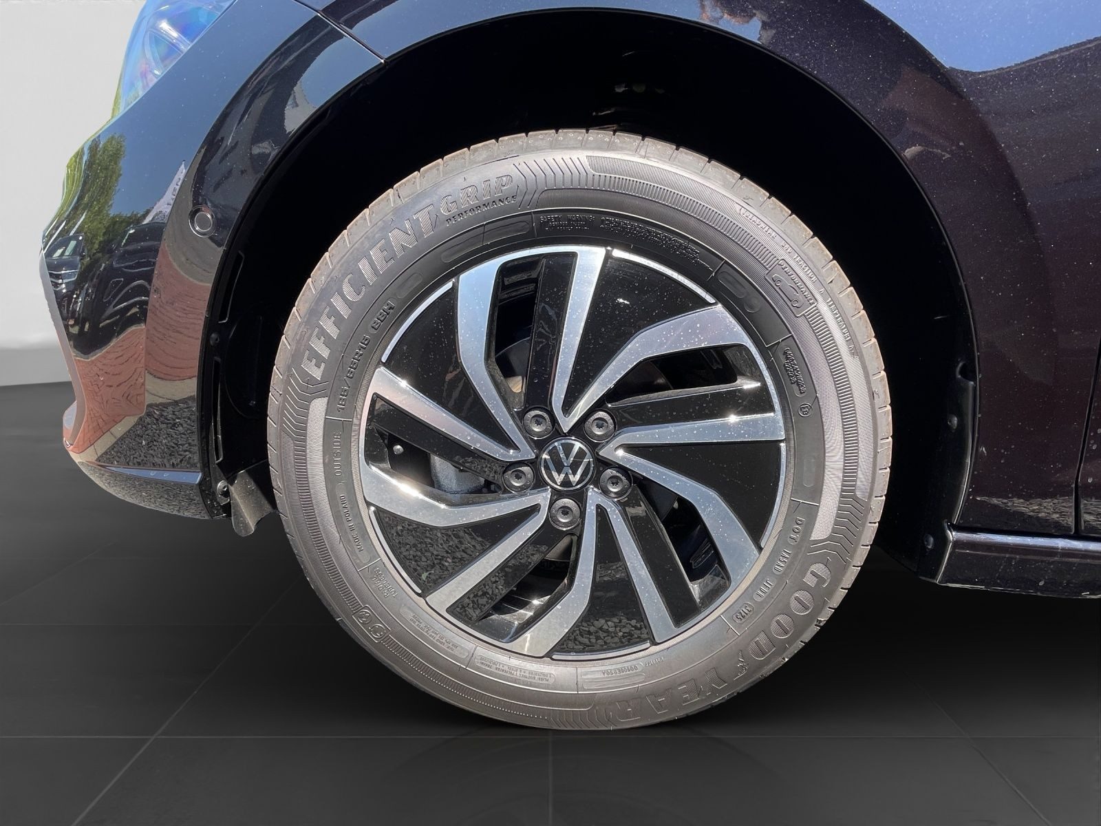 Volkswagen Polo – Bild 7