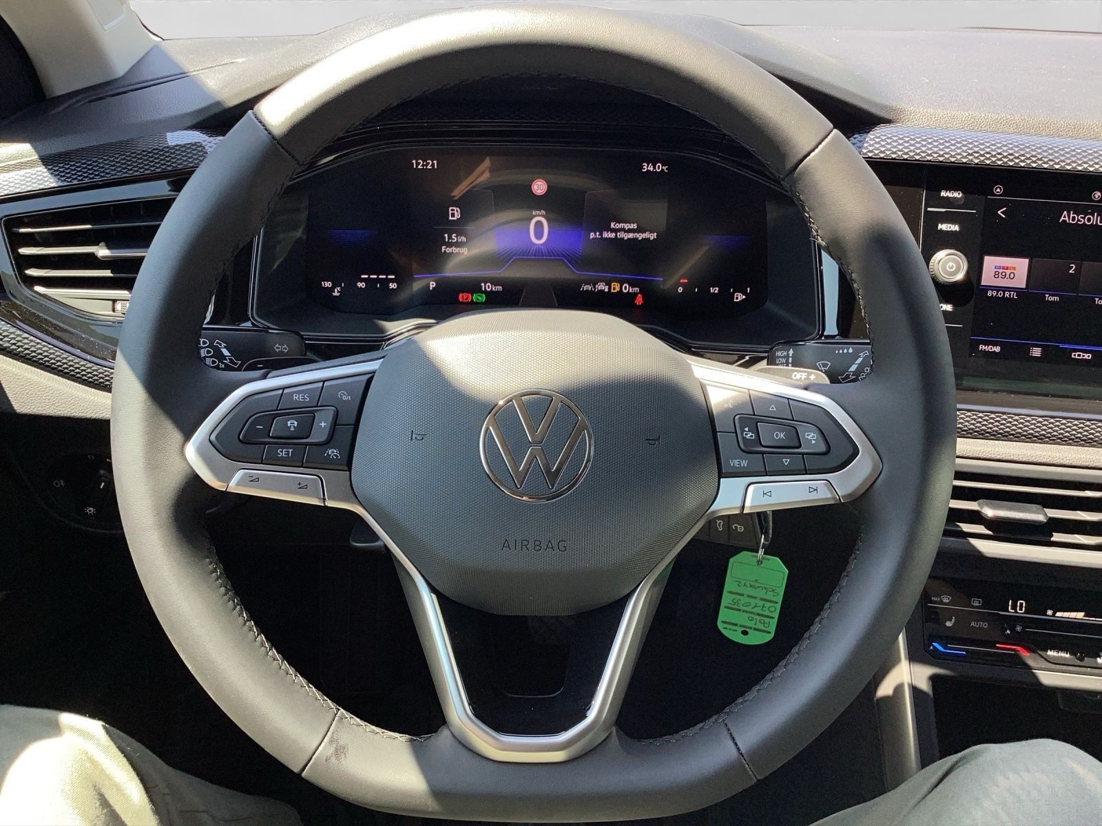 Volkswagen Polo – Bild 9