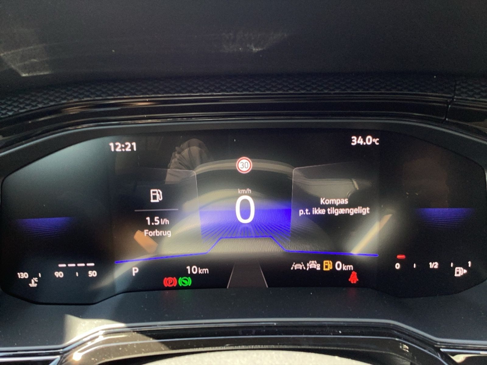 Volkswagen Polo – Bild 10