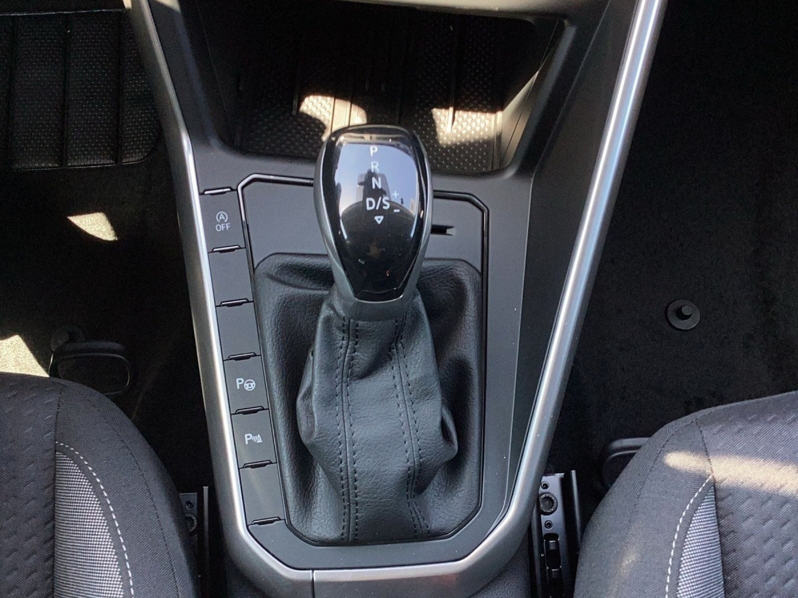 Volkswagen Polo – Bild 11