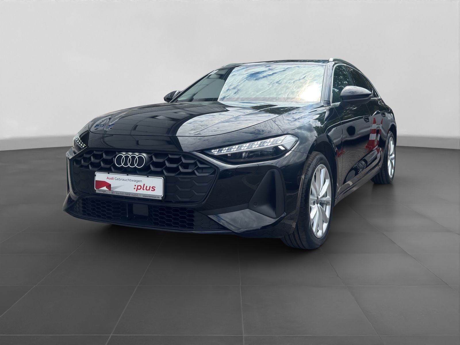 Audi A5 Avant – Bild 2