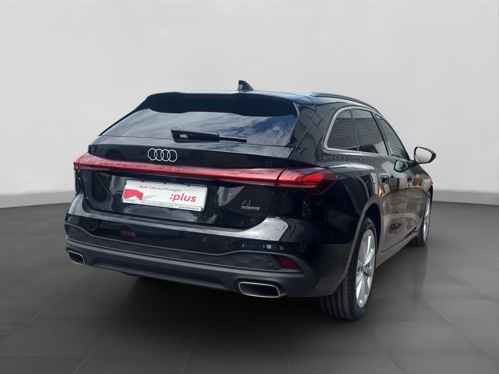 Audi A5 Avant – Bild 3