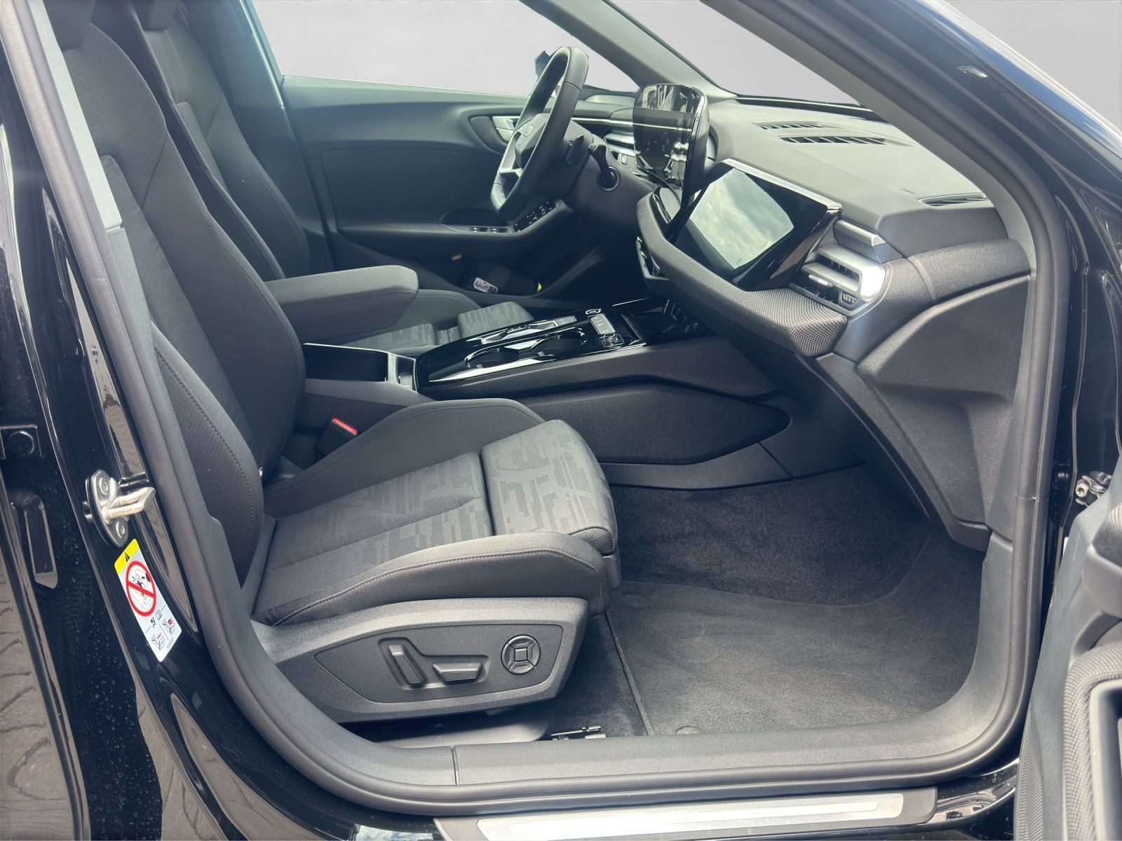 Audi A5 Avant – Bild 4