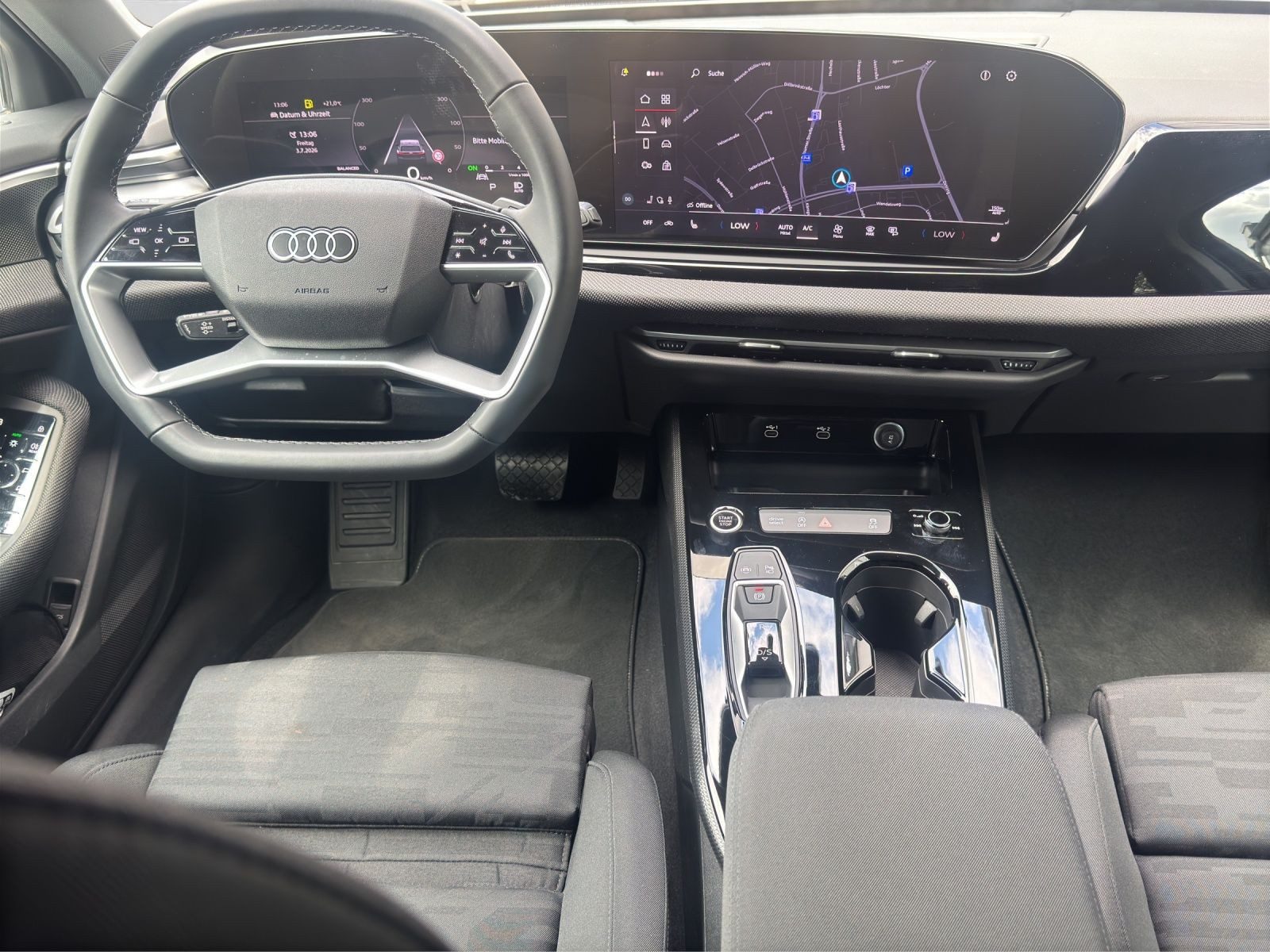 Audi A5 Avant – Bild 5