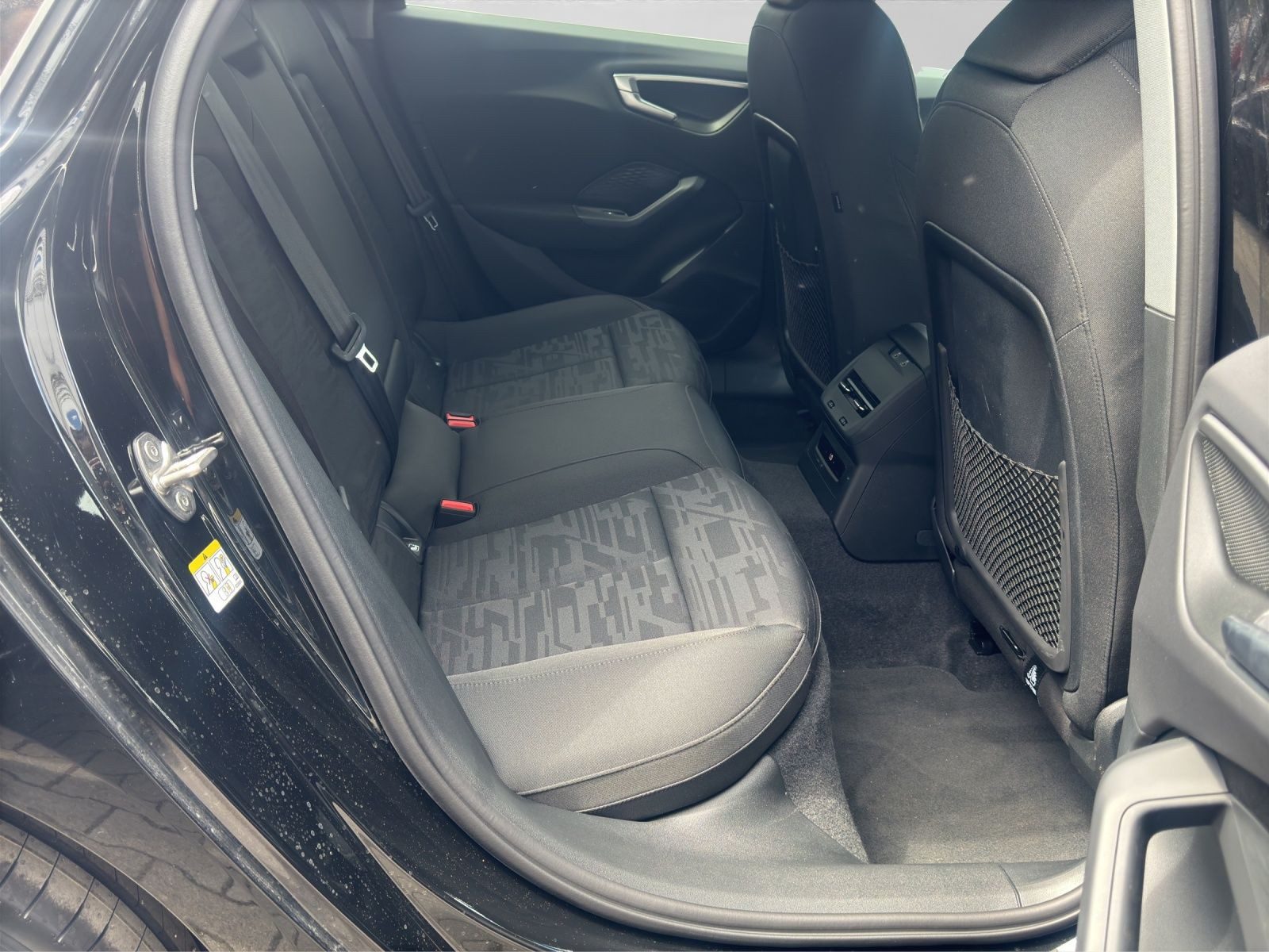 Audi A5 Avant – Bild 6