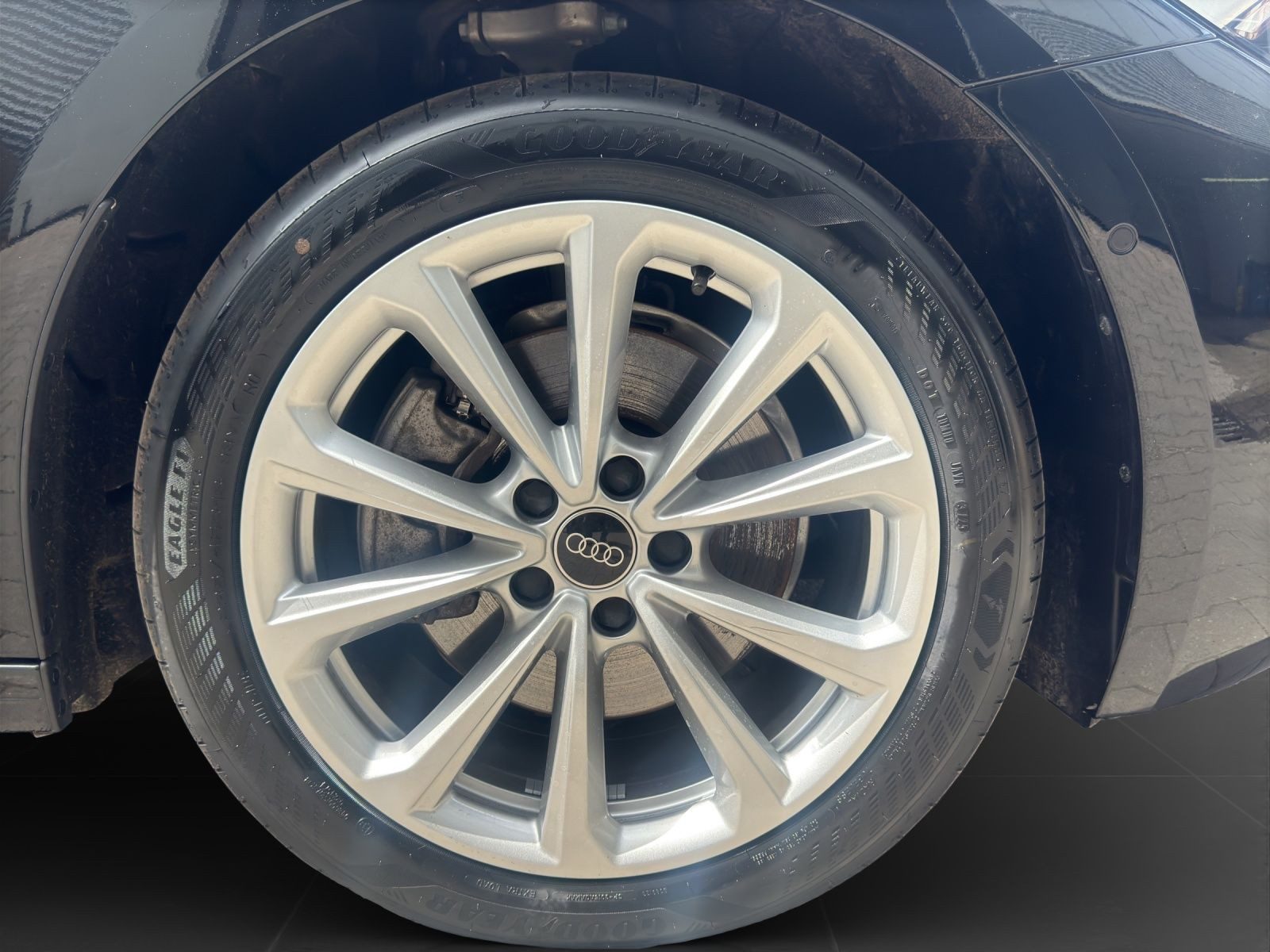 Audi A5 Avant – Bild 7