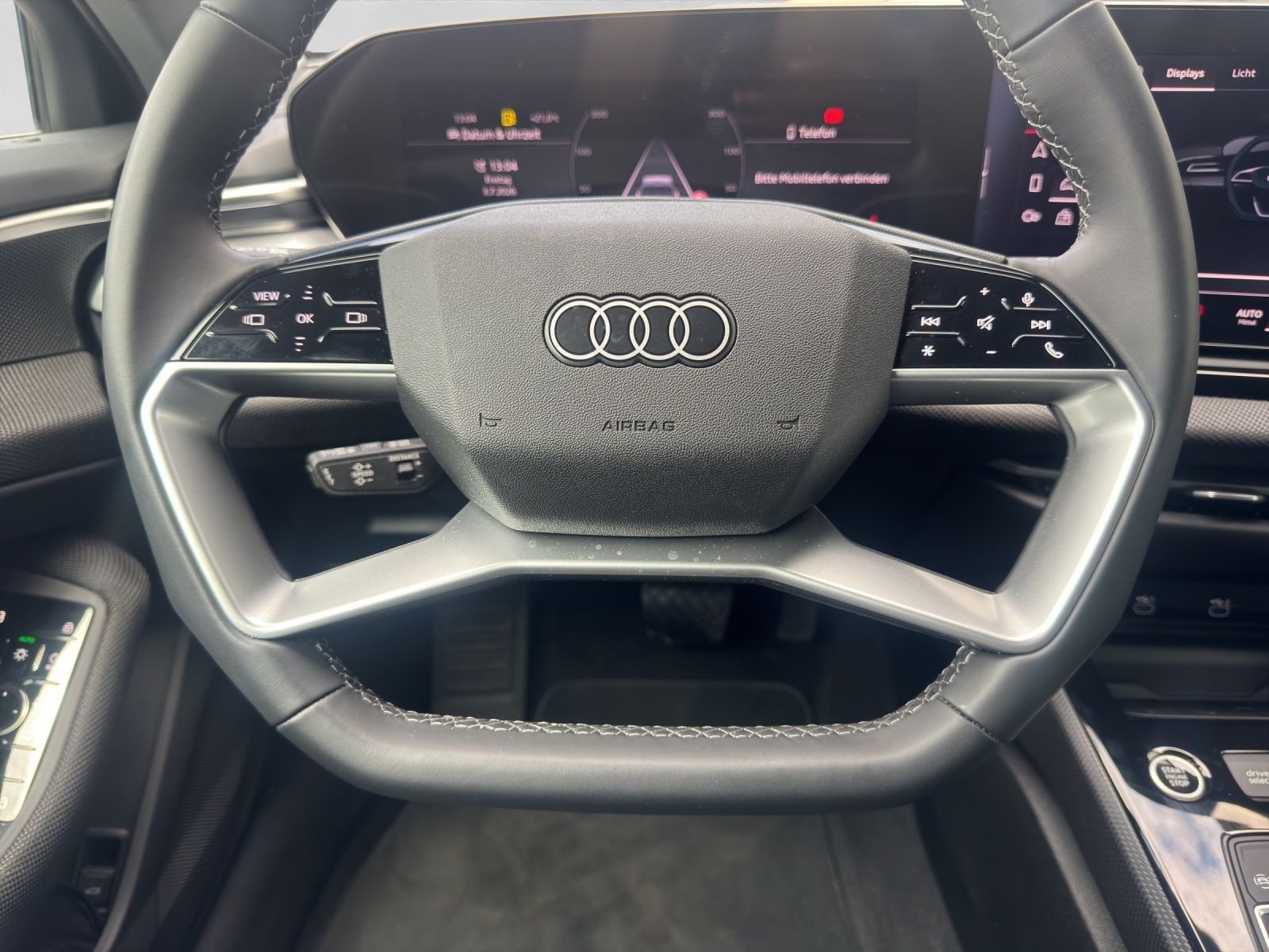 Audi A5 Avant – Bild 9