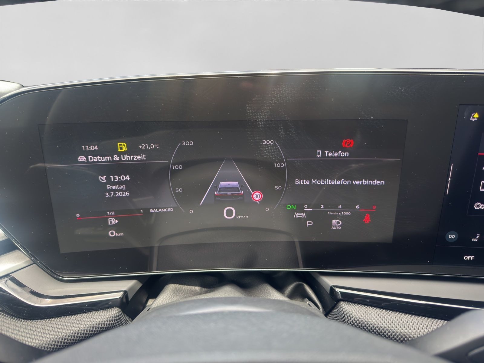 Audi A5 Avant – Bild 10
