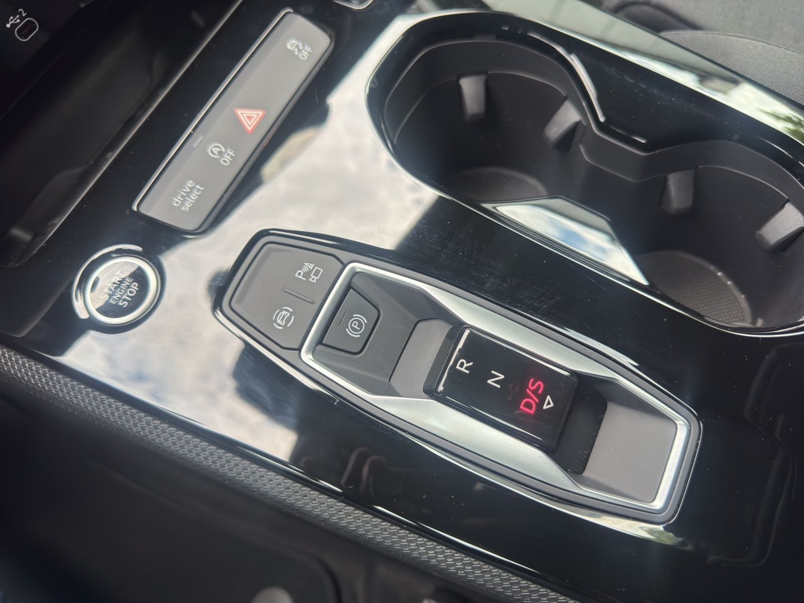 Audi A5 Avant – Bild 11