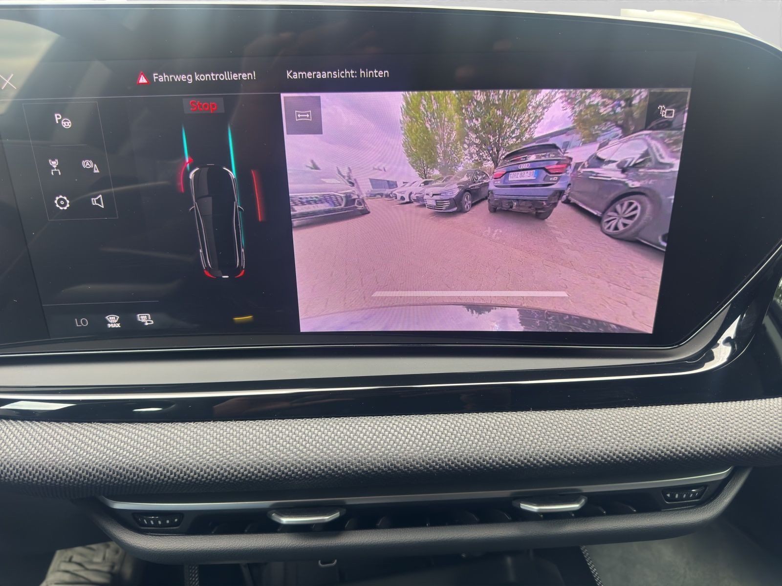 Audi A5 Avant – Bild 12