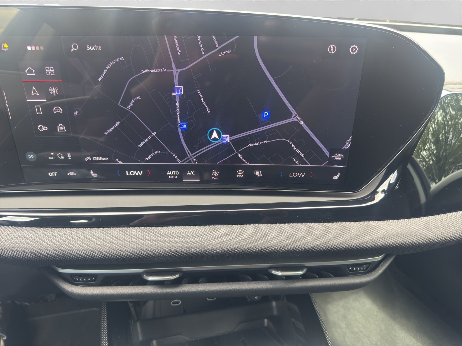 Audi A5 Avant – Bild 13