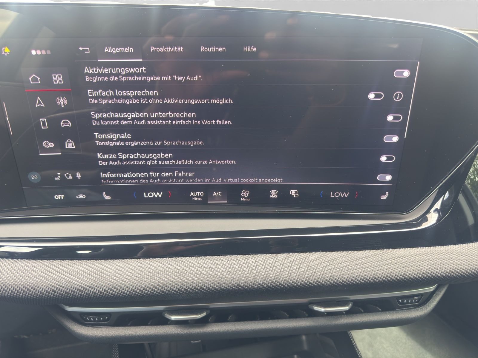 Audi A5 Avant – Bild 14