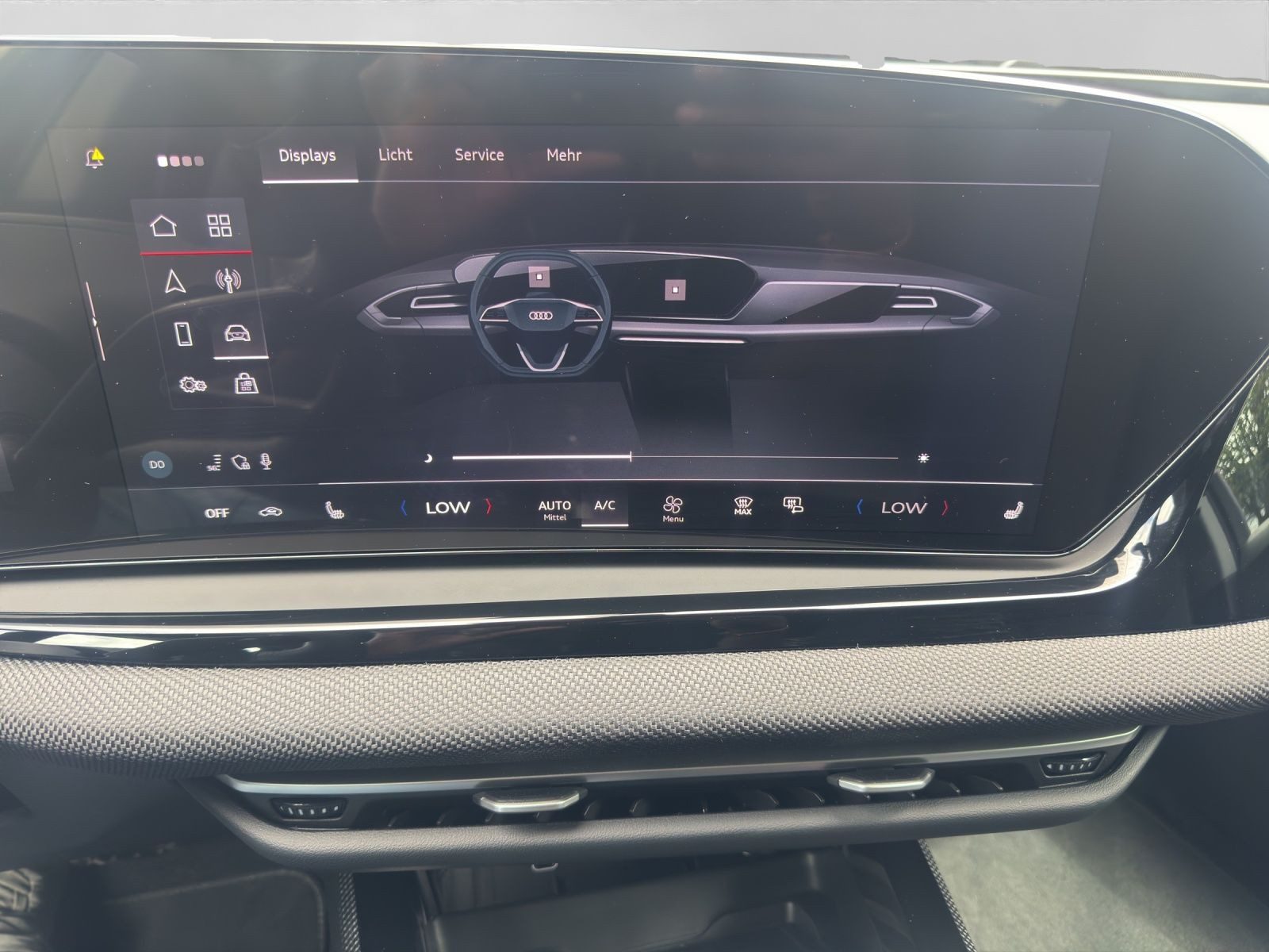 Audi A5 Avant – Bild 16