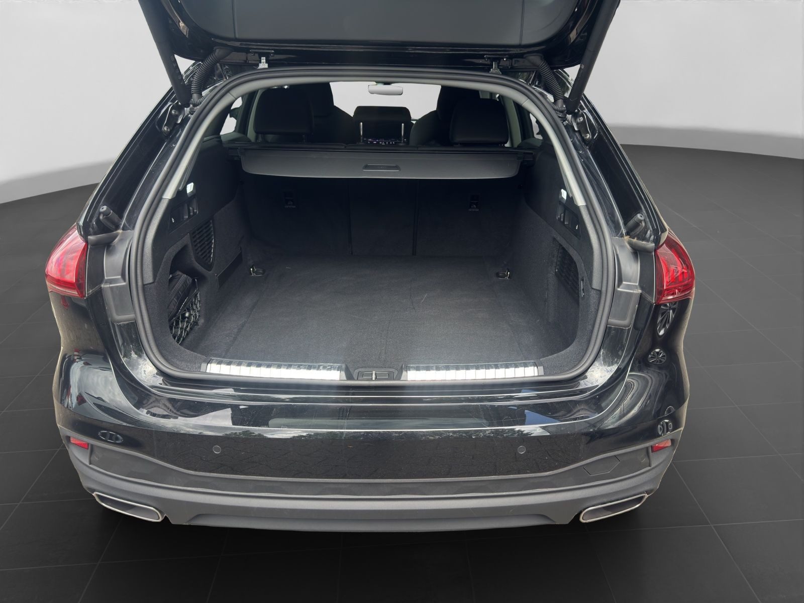 Audi A5 Avant – Bild 17