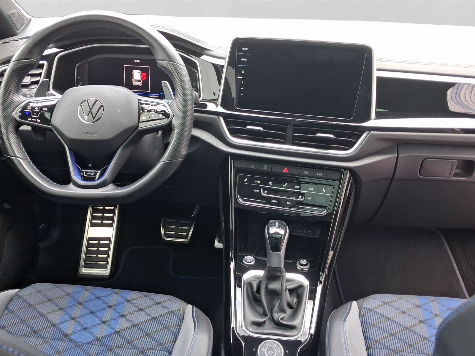 Volkswagen T-Roc – Foto 5
