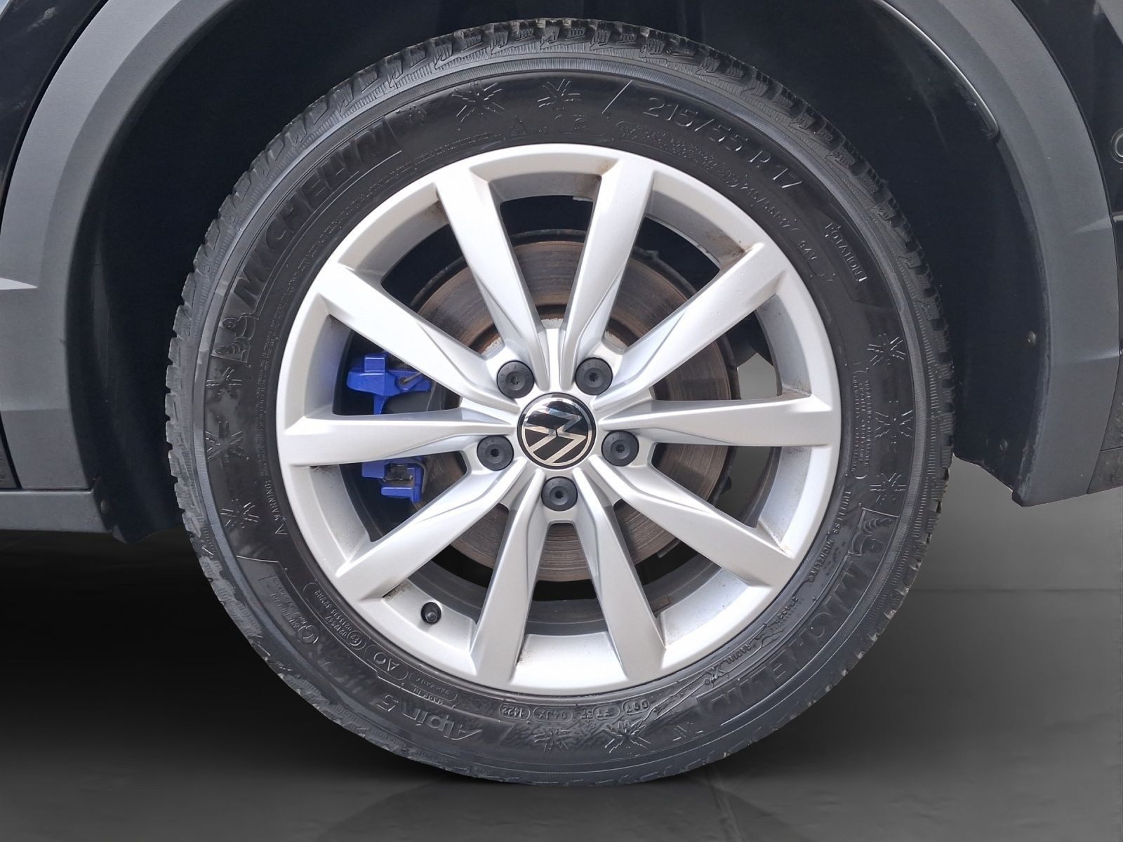 Volkswagen T-Roc – Foto 7