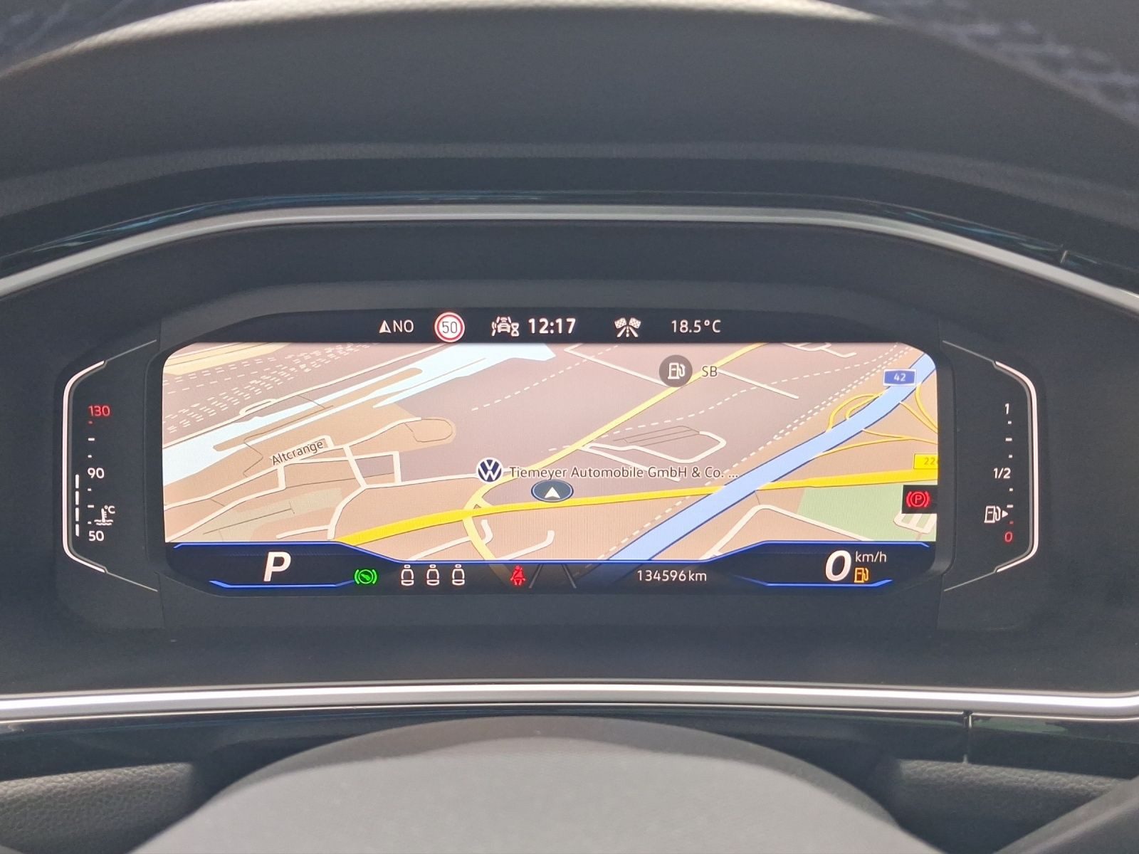 Volkswagen T-Roc – Foto 10