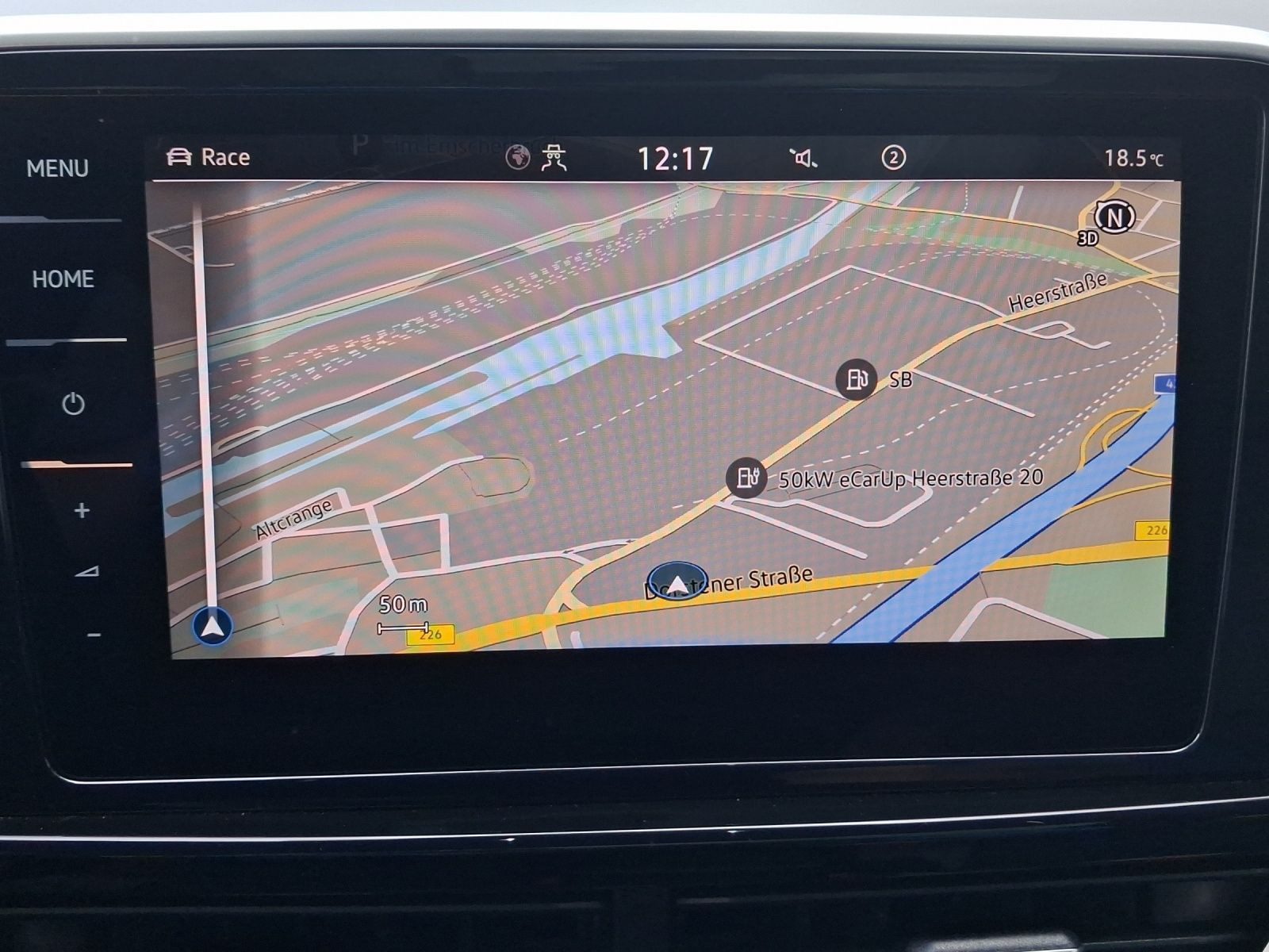 Volkswagen T-Roc – Foto 12