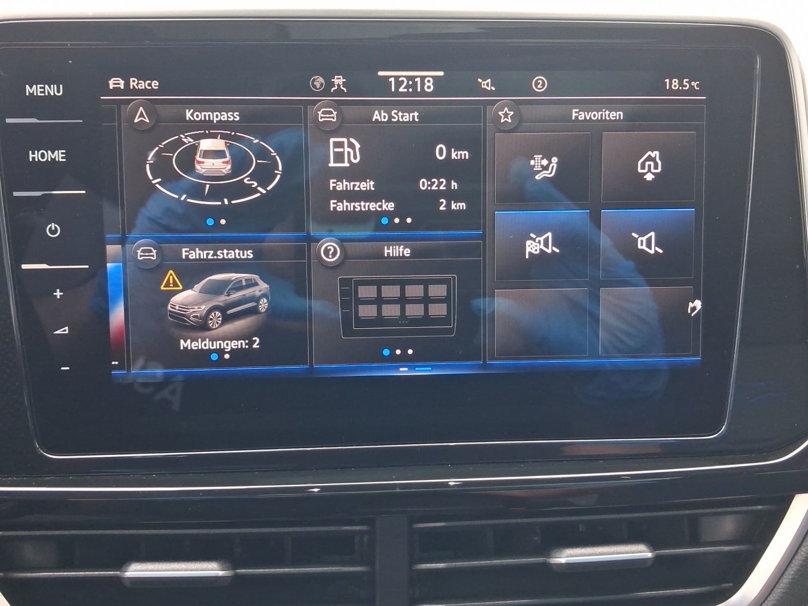 Volkswagen T-Roc – Foto 13