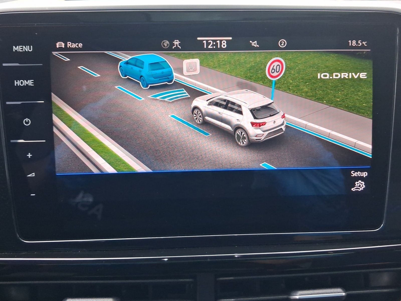 Volkswagen T-Roc – Foto 16