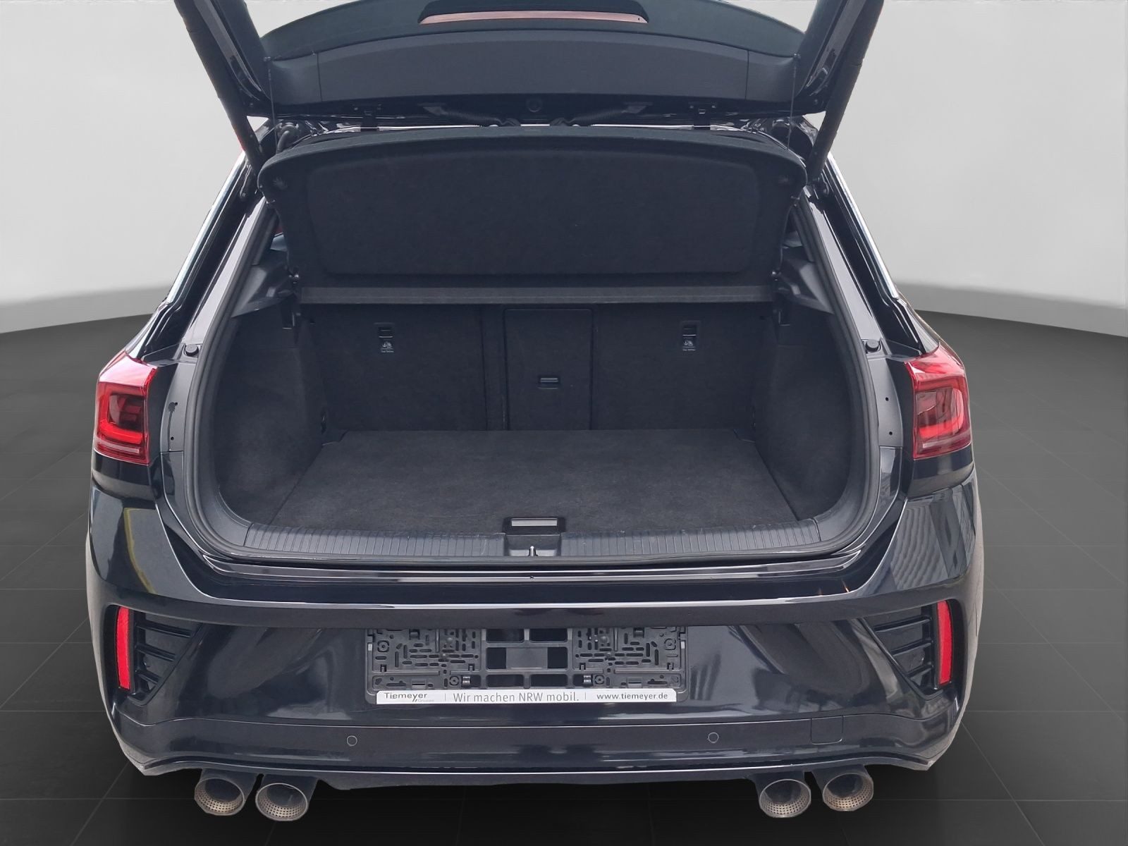 Volkswagen T-Roc – Foto 17