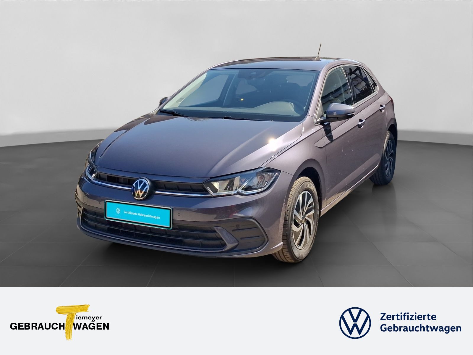 Volkswagen Polo – Bild 1