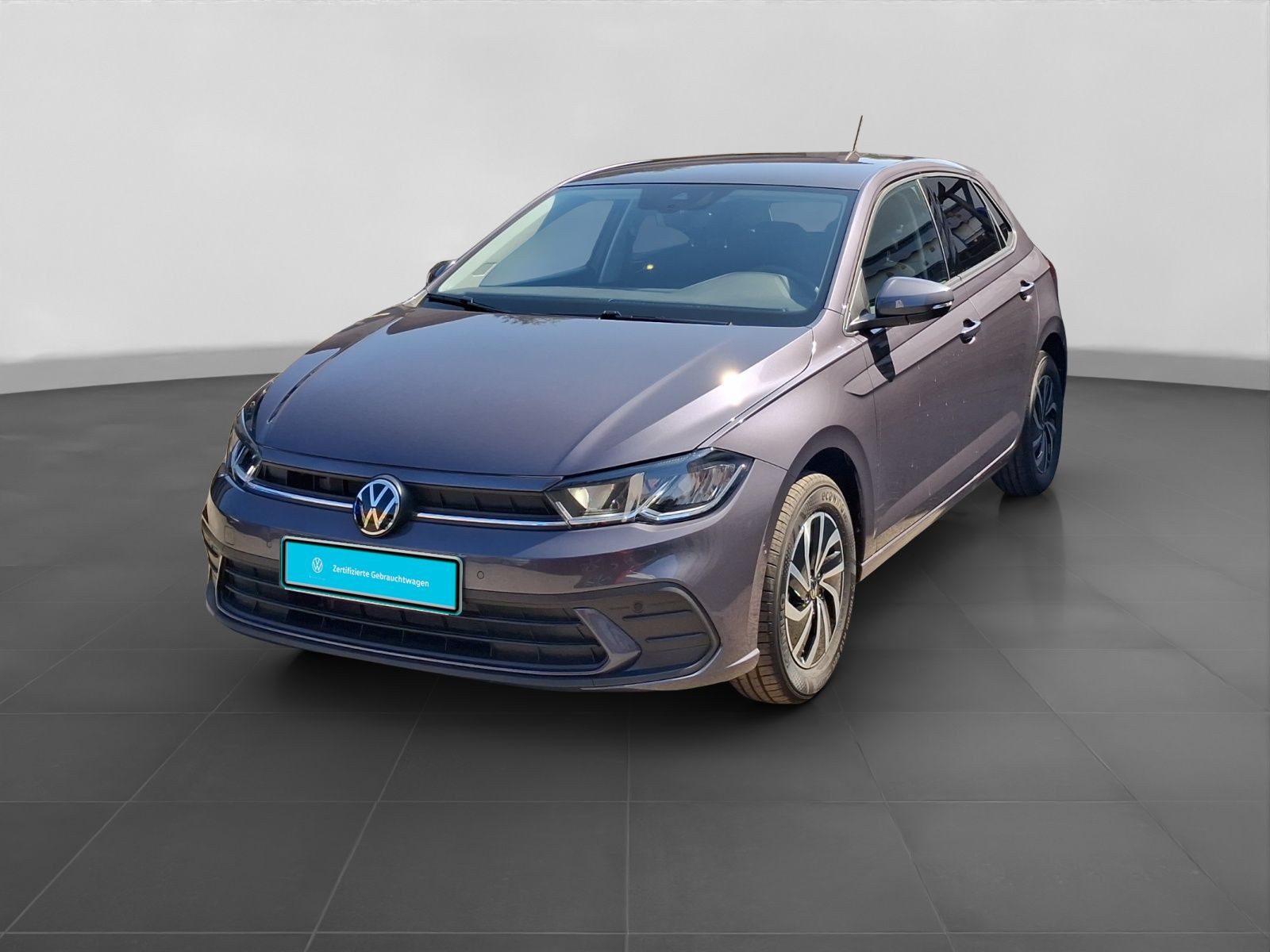 Volkswagen Polo – Bild 2