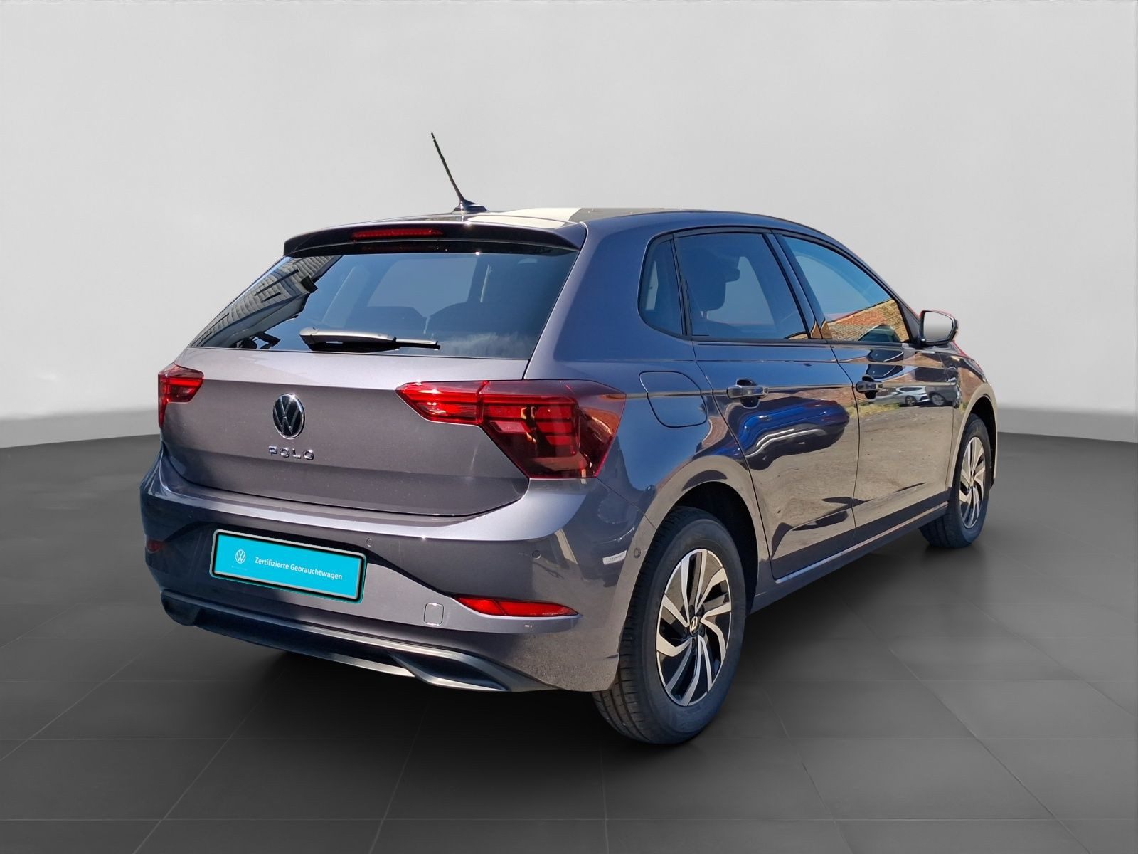 Volkswagen Polo – Bild 3