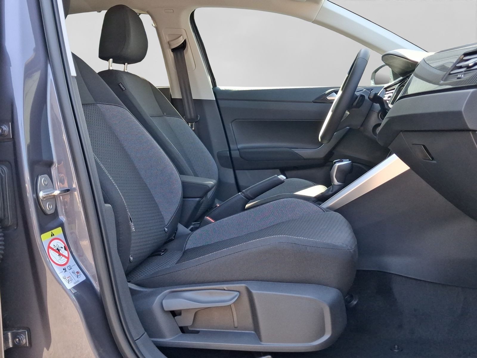 Volkswagen Polo – Bild 4