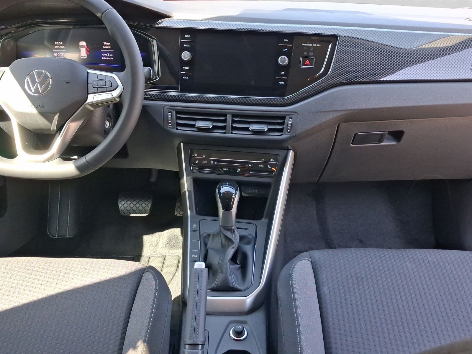 Volkswagen Polo – Bild 5