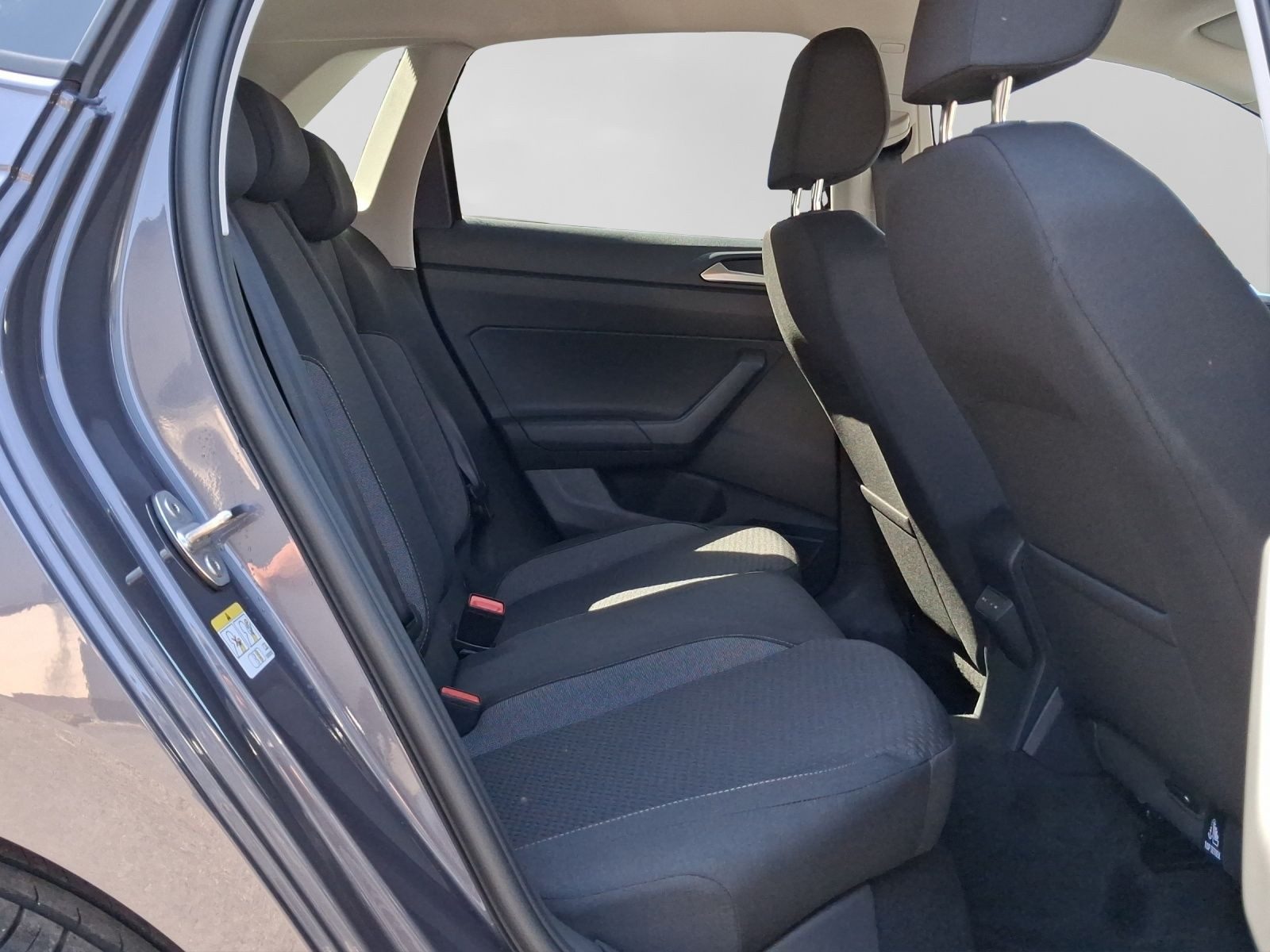 Volkswagen Polo – Bild 6