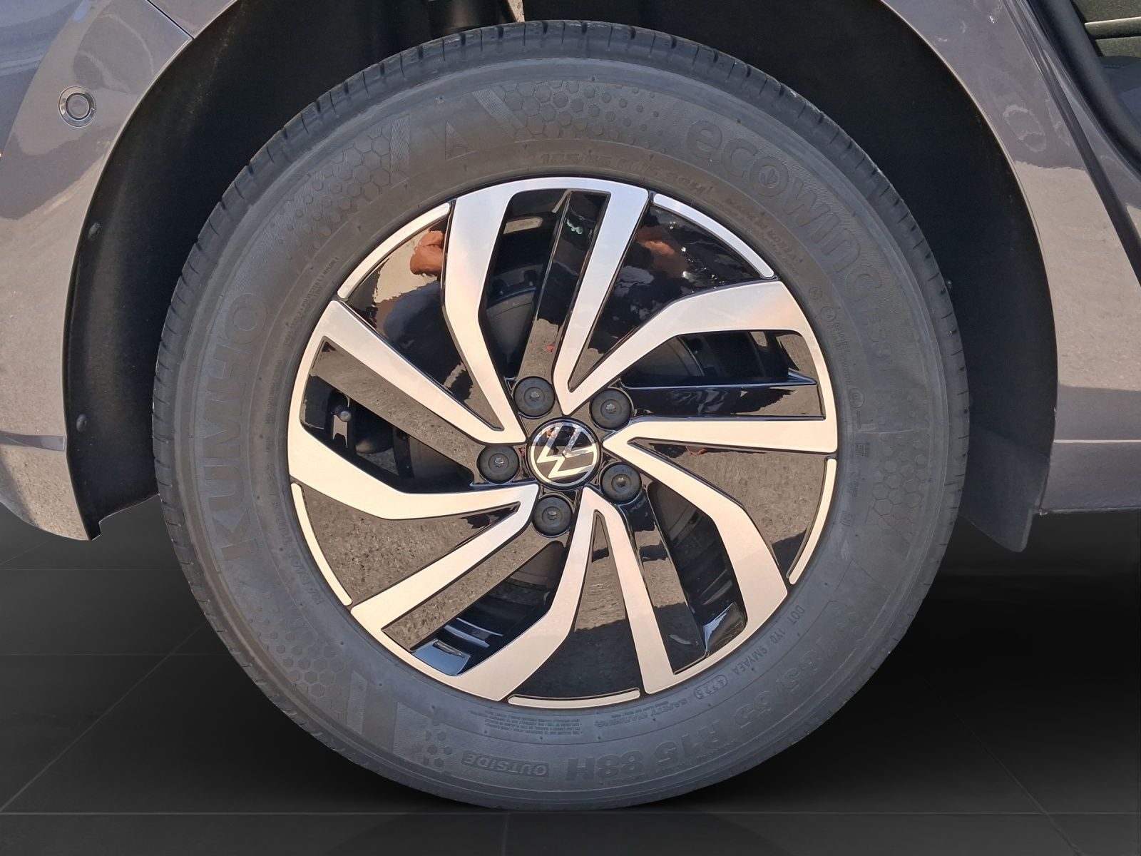 Volkswagen Polo – Bild 7