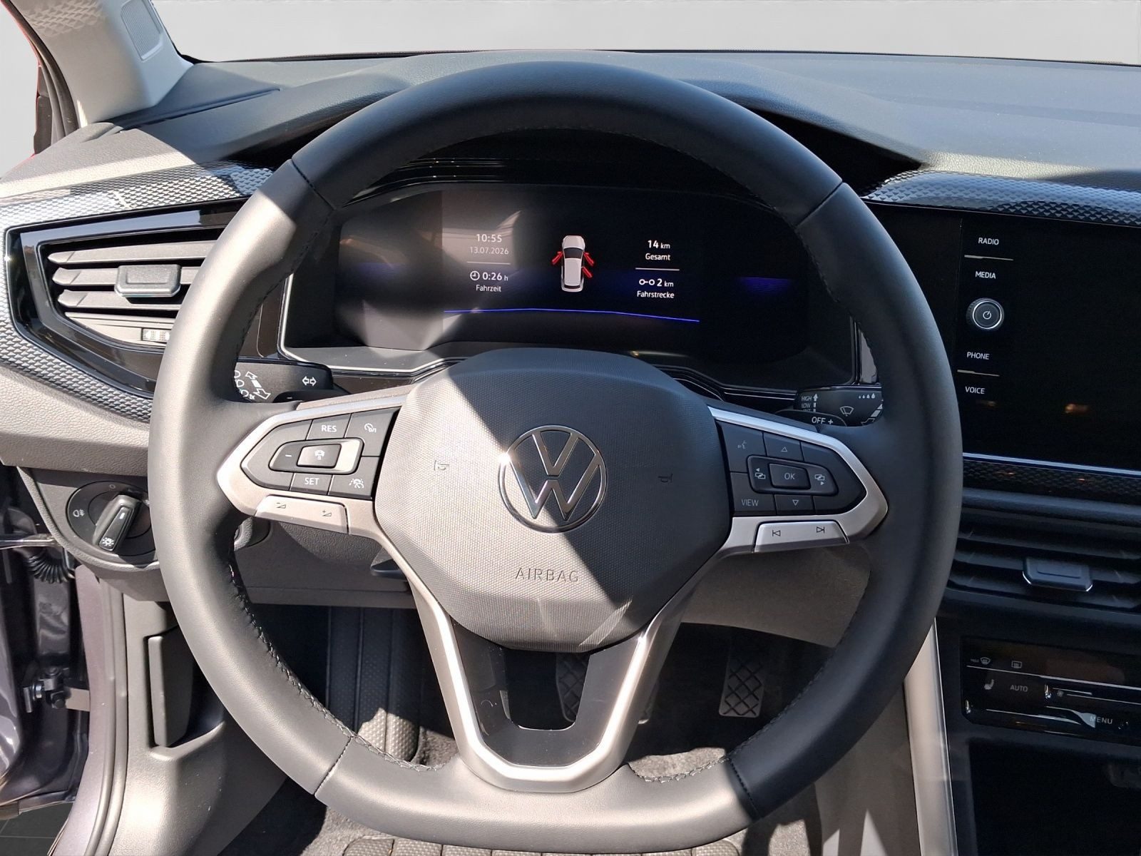 Volkswagen Polo – Bild 9